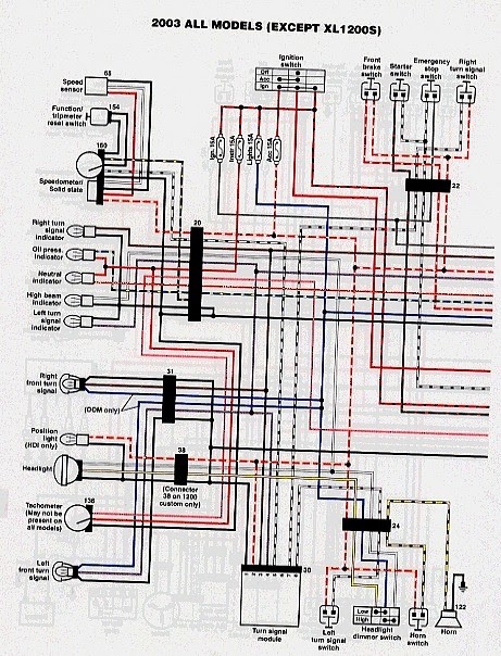 Car Rep Mu Buell Wiring Diagram