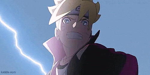 15+ Boruto Wallpaper Gif Background