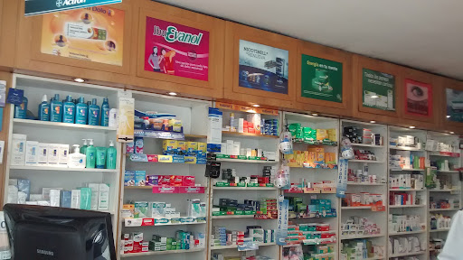 Farmacias TKL Galesa