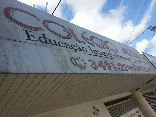 Avaliações sobre Colégio Agnus em Fortaleza - Escola