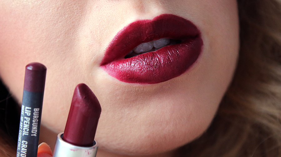 Mac Lipstick Lip Liner Combinations - Lipstick Gallery