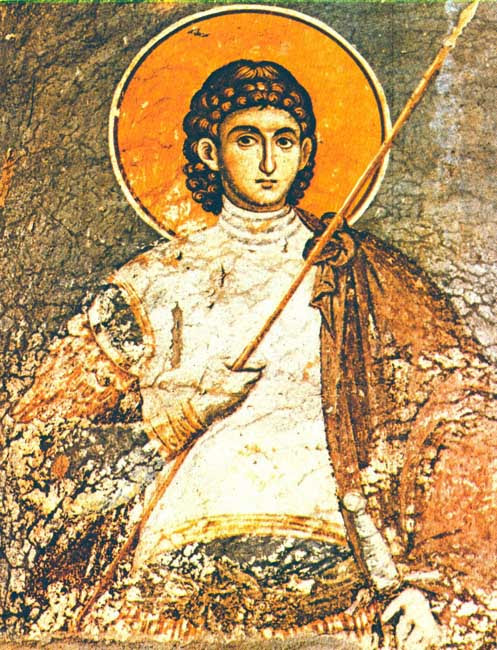 IMG ST. PROCOPIUS of Scythopolis