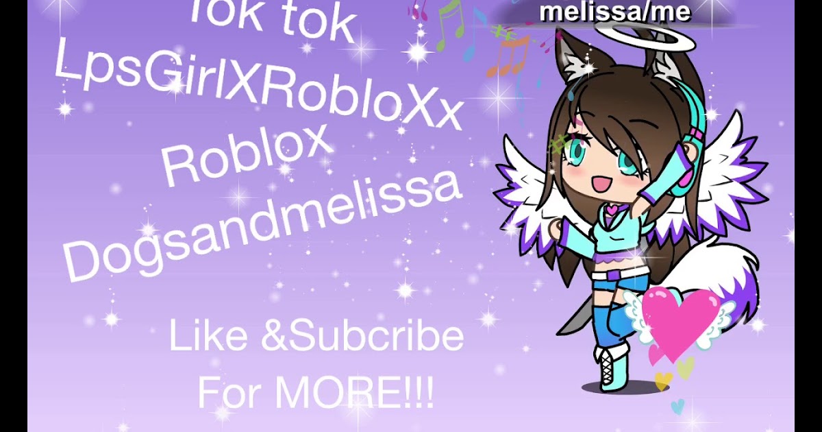 Cute Roblox Tiktok Username Ideas