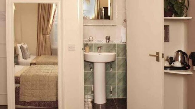 Piccolino Hotel - London
