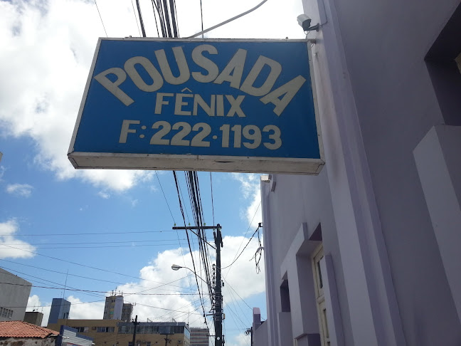 Pousada Fênix