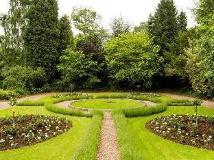 Mercure Burton Upon Trent Newton Park Newton Solney