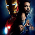 Super Hero Film: Iron man