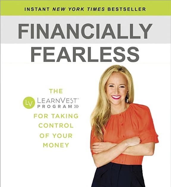 Financially fearless pdf