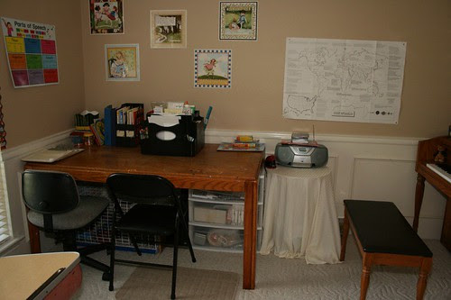 Schoolroom