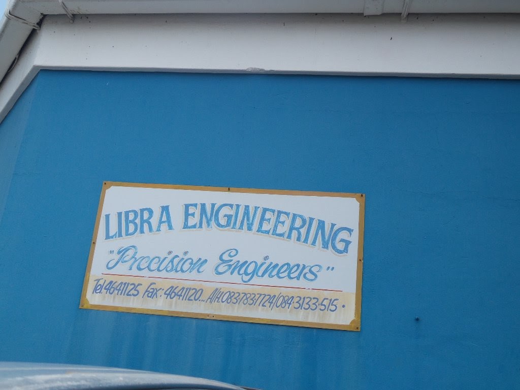 Libra Engineering