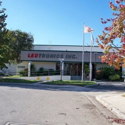 Ledtronics Inc - Torrance - Torrance, CA | Yelp