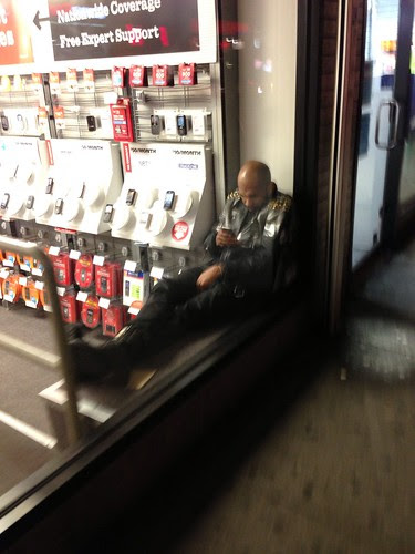 14th St. phone store