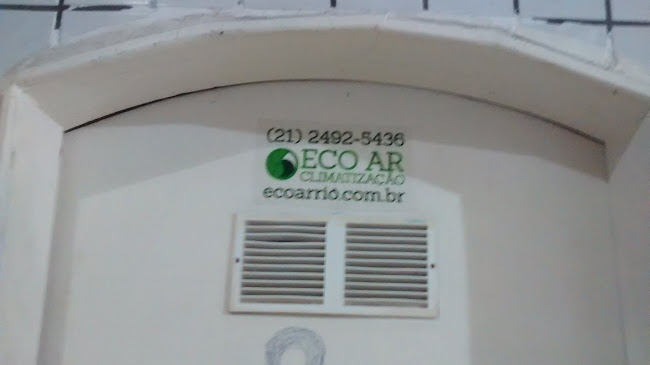 Avaliações sobre Eco Ar Climatização - Manutenção e Instalação de Ar Condicionado em Rio de Janeiro - Fornecedor de ar-condicionado