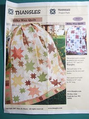 Lighthouse quilt 001