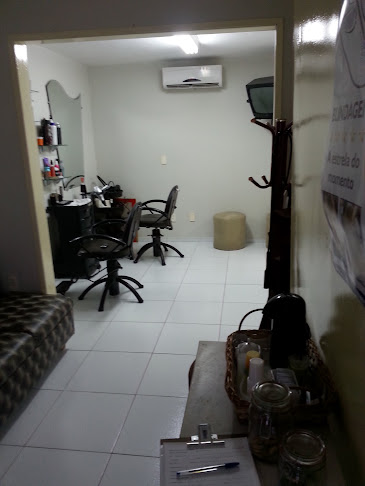 Comentários e avaliações sobre Studio Carol Dantas