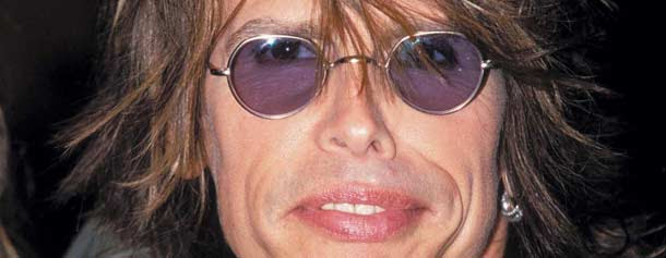 Steven-Tyler