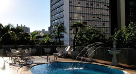 Hotel Jandaia Campo Grande - MS