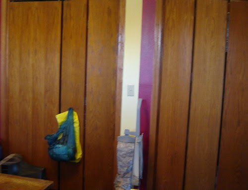 Closet o' Crap