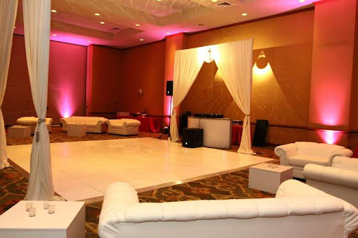 Hotel «DoubleTree by Hilton Baltimore North - Pikesville», reviews and photos, 1726 Reisterstown Rd, Pikesville, MD 21208, USA