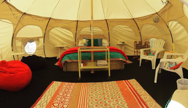 Reviews of Explore life glamping in Wanaka - Hotel