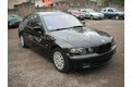 BMW 316 ti - Nordhausen BMW 316 ti - Nordhausen