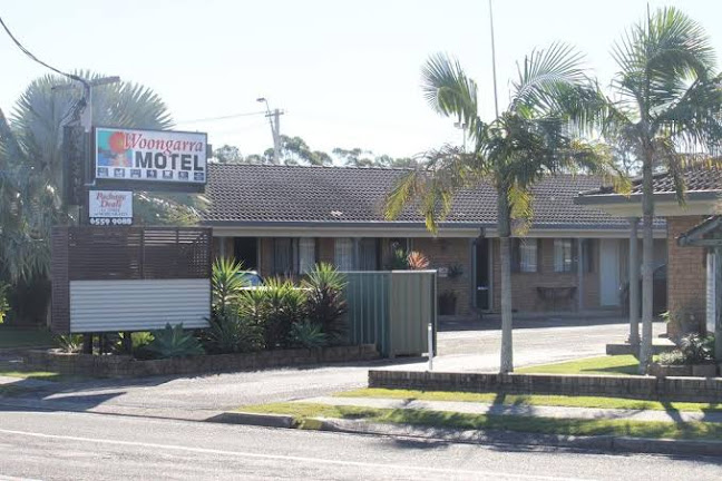 woongarramotel.com.au