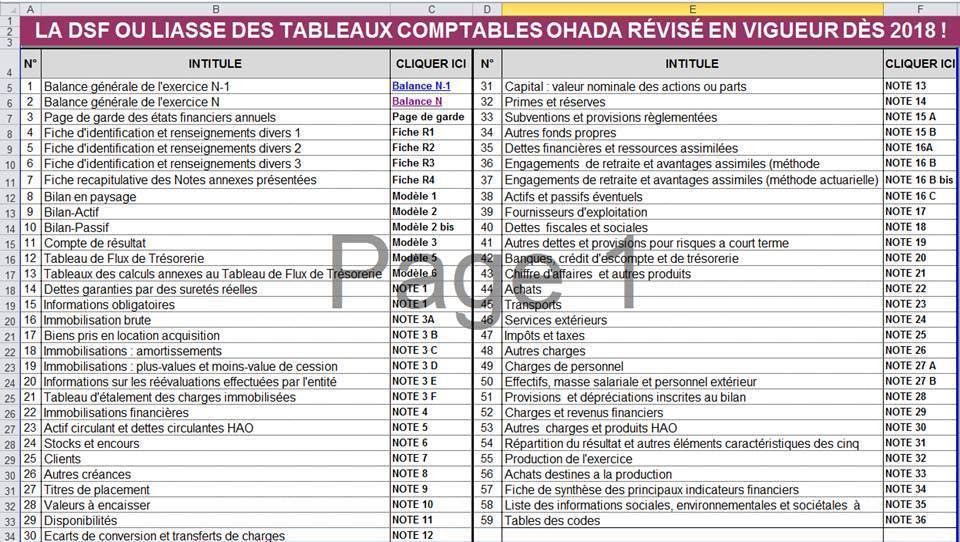 Exemple De Journal Comptable Sur Excel  Le Meilleur Exemple