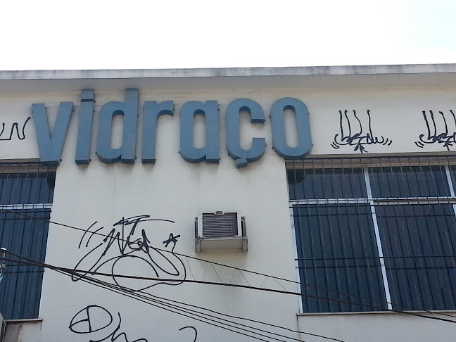 Vidraco Comercial Ltda - Rio de Janeiro
