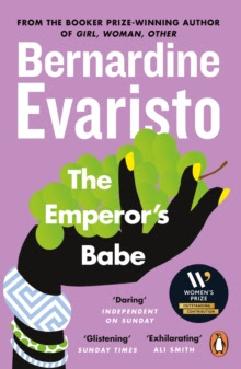 The Emperor's Babe : A Novel, Paperback 