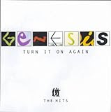 Genesis: Turn It On Again - The Hits