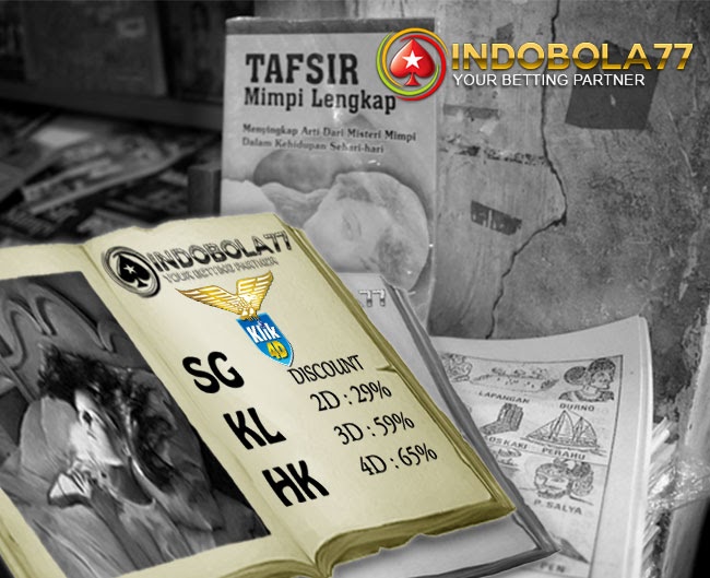 Tafsir mimpi togel 2d belatung