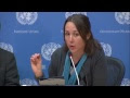 Las mentiras de los medios sobre Siria: Periodista Eva Bartlett devela la verdad