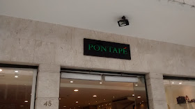 Pontapé