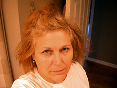 The Nightmare Hair