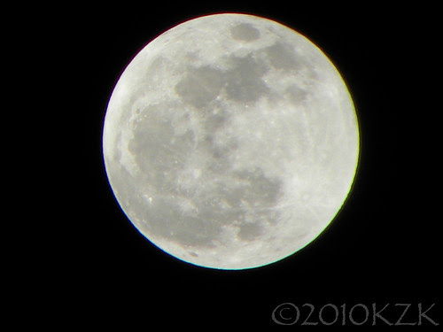 DSCN3626 29 JAN '10 Wolf Moon