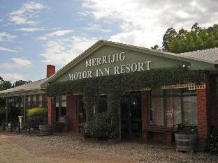 Merrijig Motor Inn Merrijig
