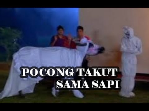 63 Koleksi Gambar Video Hantu Lucu HD