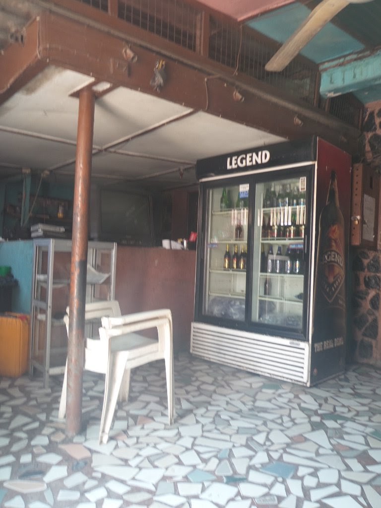 Oguncity Bar and Restaurant