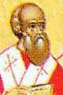 Pablo de Constantinopla, Santo