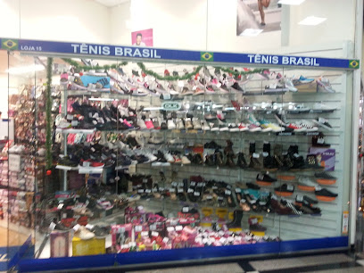 Tenis Brasil calçadosR. Sen. Alencar Guimarães, 109 - loja 08 - Centro,  Curitiba - PR, 80010-070