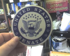 SenateCoaster