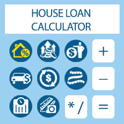 Home Loan Calculator Malaysia Calculator Com My
