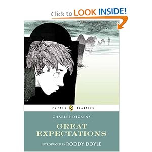 Great Expectations (Puffin Classics)