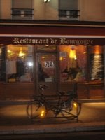 Etienne Marcel: Chez Maurice Le Bourgogne