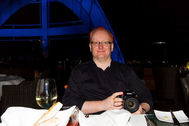 Uwe at Lvl55 BKK-1648