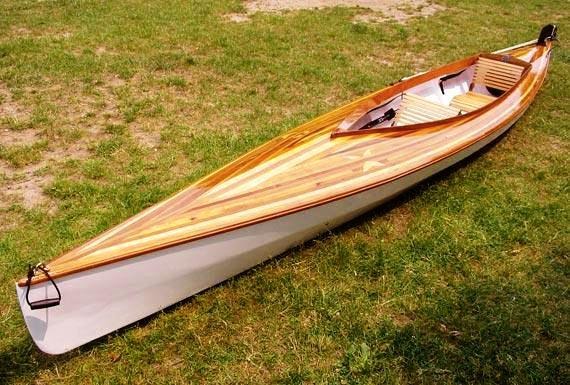 Canadian canoe plans pdf Plan make easy to build boat