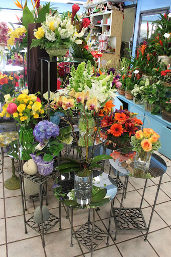 Florist «Casa De Flores», reviews and photos, 15600 Ventura Blvd, Encino, CA 91436, USA