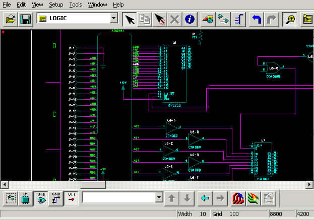 Pads Pcb Design - PCB Circuits