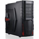Segotep Raynor Tower G1R Red Battle Edition