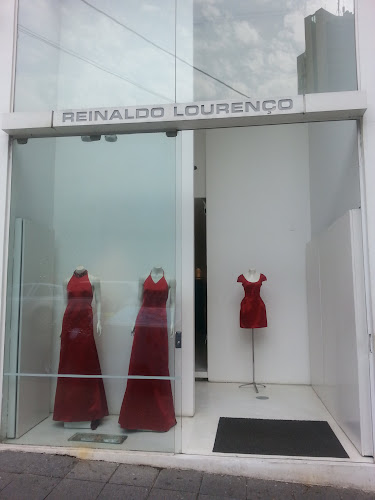 Reinaldo Lourenço | Showroom - São Paulo